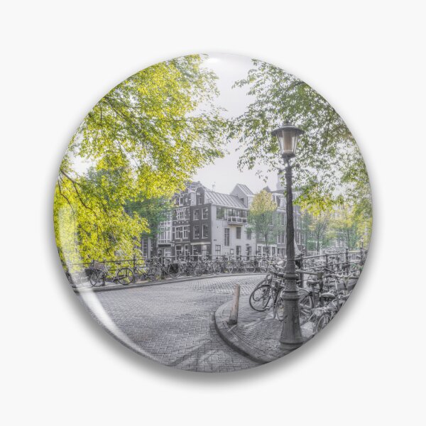 Item preview, Amsterdam city street designed and sold by assaf.