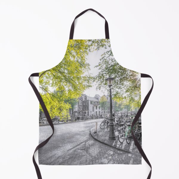 Item preview, Amsterdam city street designed and sold by assaf.