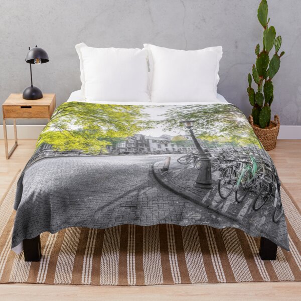 Item preview, Amsterdam city street designed and sold by assaf.