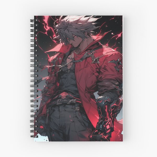 Item preview, Dante - Devil May Cry - The Anime designed and sold by Splatter-arts.