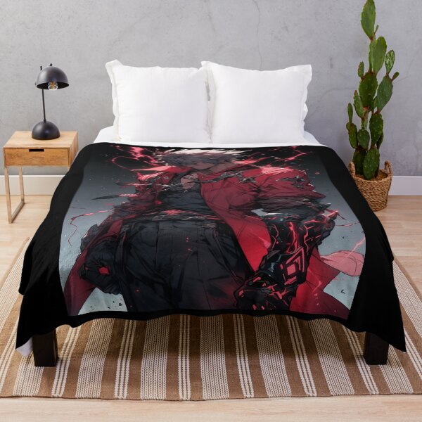 Item preview, Dante - Devil May Cry - The Anime designed and sold by Splatter-arts.