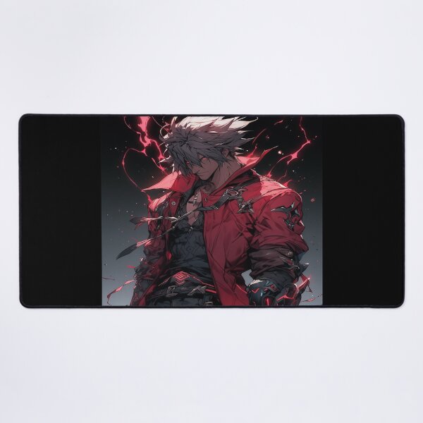 Item preview, Dante - Devil May Cry - The Anime designed and sold by Splatter-arts.