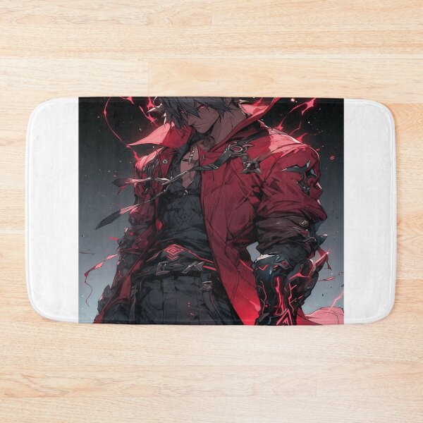 Item preview, Dante - Devil May Cry - The Anime designed and sold by Splatter-arts.