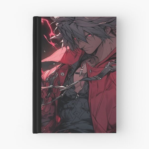 Item preview, Dante - Devil May Cry - The Anime designed and sold by Splatter-arts.