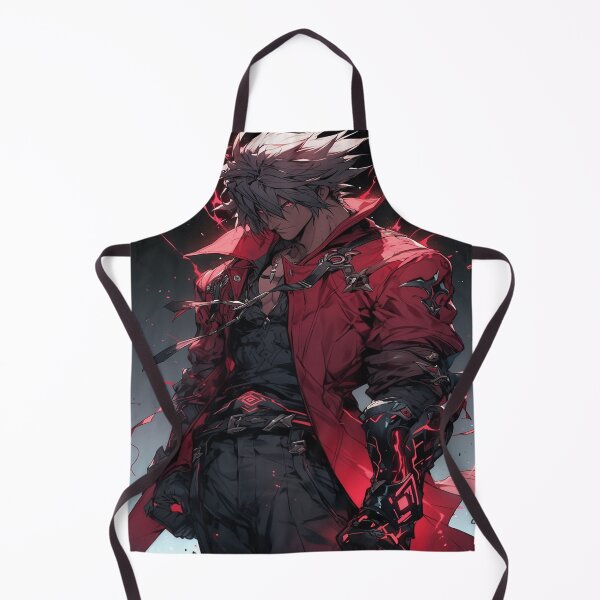 Item preview, Dante - Devil May Cry - The Anime designed and sold by Splatter-arts.