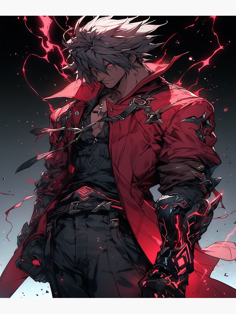 Dante (Devil May Cry)