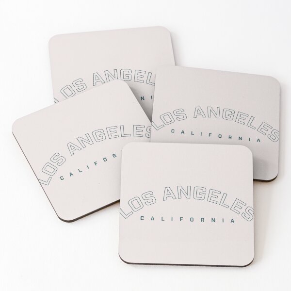 Item preview, Los Angeles Womens S Mens Shirts Graphic  Summer 2023  designed and sold by JeanAMichaud.