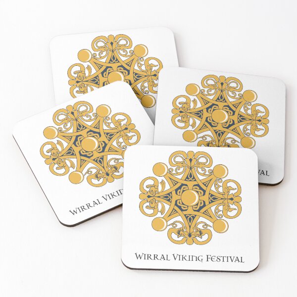 Item preview, TWVF Gold Logo designed and sold by TWVF.