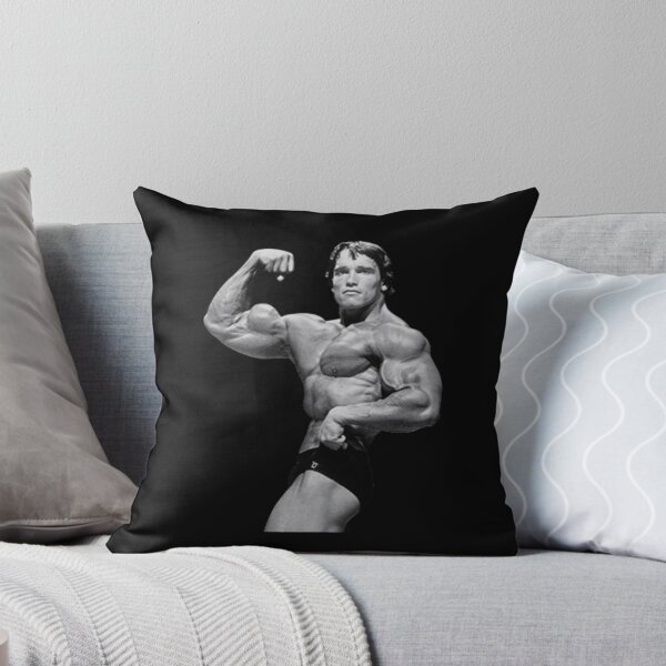 Item preview, Arnold designed and sold by DanielLamoureux.