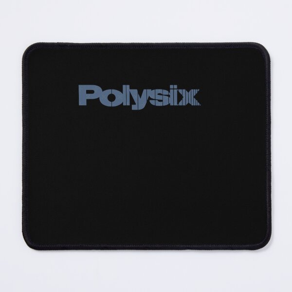 Item preview, PolysixSynth, designed and sold by CharlotMoreau.