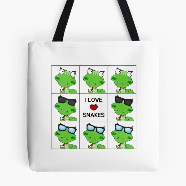 Item preview, Snakes designed and sold by EzezFolio.