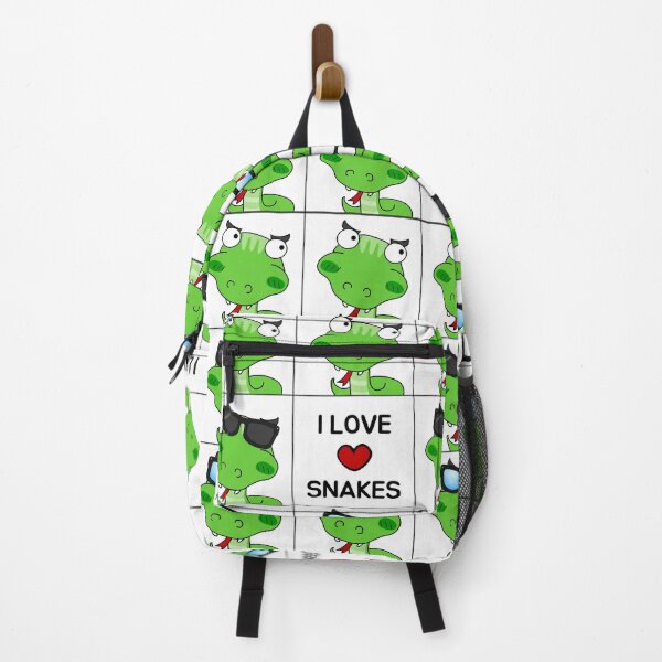 Item preview, Snakes designed and sold by EzezFolio.