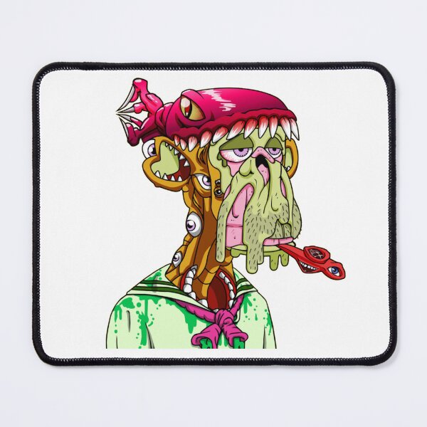 Item preview, Mutant Ape Yacht Club designed and sold by MagicalBrand.