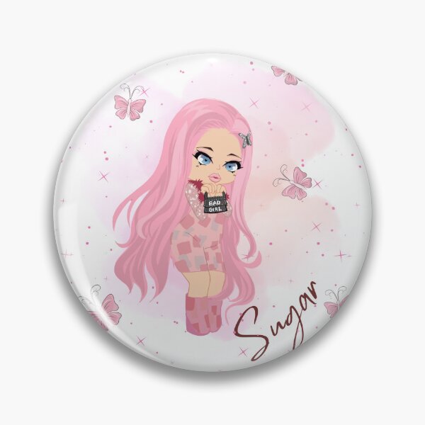 Item preview, Sugar of Sugar and Spice designed and sold by Anxia Arts.
