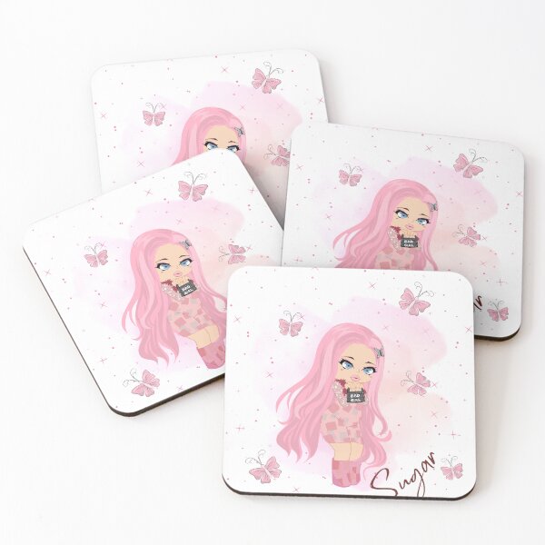 Item preview, Sugar of Sugar and Spice designed and sold by Anxia Arts.