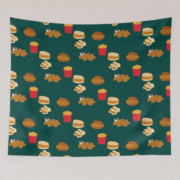 Item preview, Chick-Fil-A  Pack   designed and sold by Ceranimsaquill.