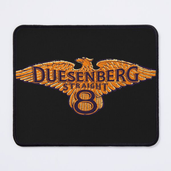 Item preview, Duesenberg Straight 8 viintage cars USA designed and sold by hkredaimero.
