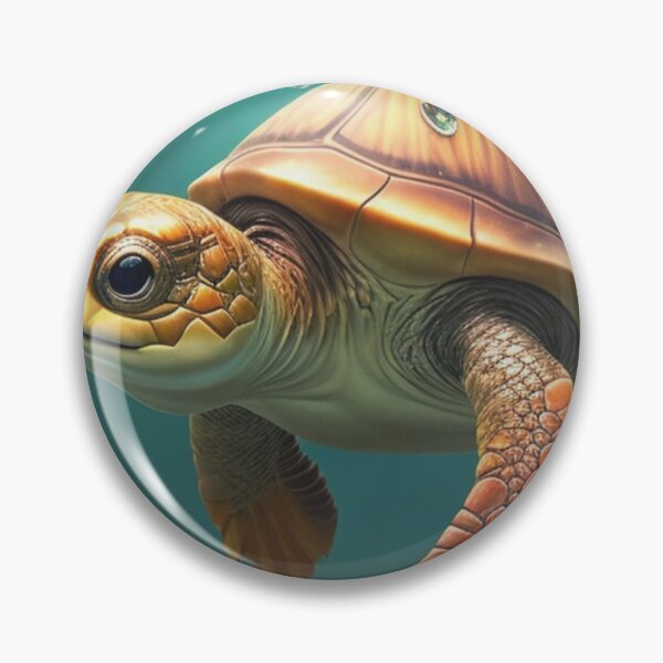 Artikelvorschau, Schildkrötenkunst entworfen und verkauft von CreativityCurve.