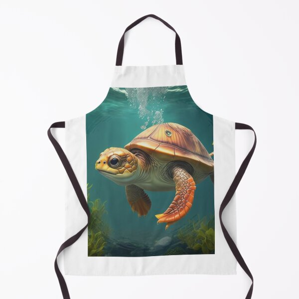 Item preview, Tortoise Art designed and sold by CreativityCurve.