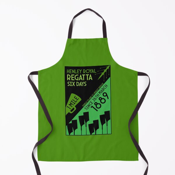 Item preview, Thames Regatta - Vintage Retro Style Rowing Water Sports designed and sold by happygiftideas.