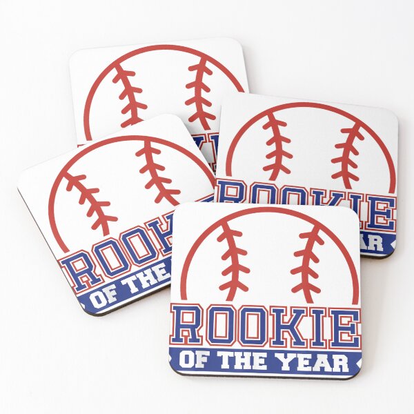 Item preview, Rookie of Rookie 1st Birthday Baseball Theme Matching Party T-Shirt	 designed and sold by DewDraws.