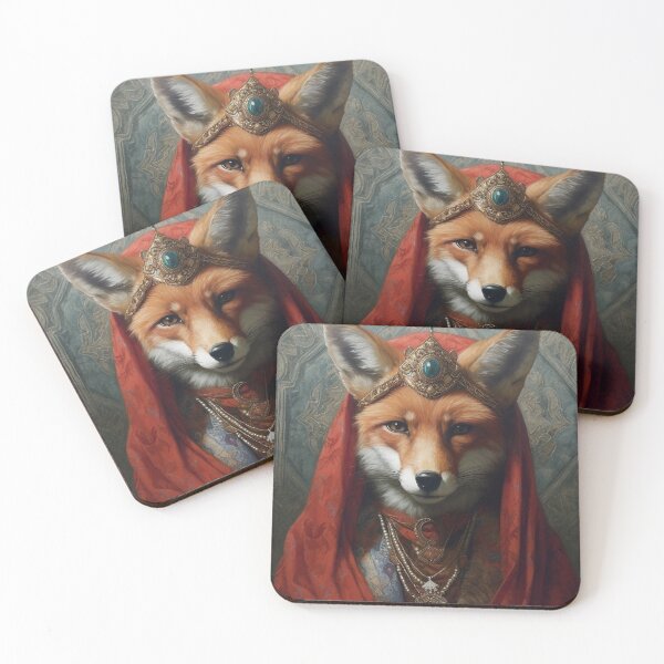 Item preview, Faihtfully Foxy designed and sold by andysarmiento.