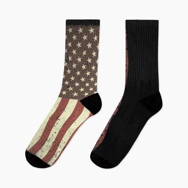Item preview, USA US American Flag Vintage Distressed    	 designed and sold by finkduaq84.