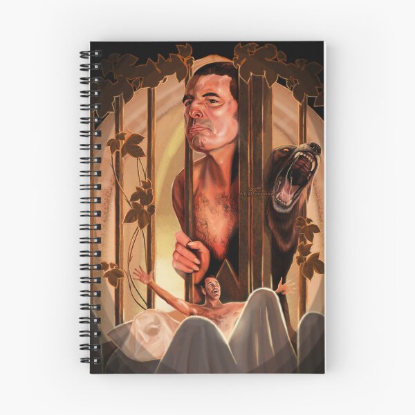Item preview, Claes Bang Dracula Painting designed and sold by AK-Hevonen.