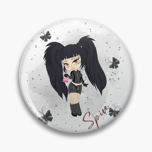 Item preview, Spice of Sugar and Spice designed and sold by Anxia Arts.