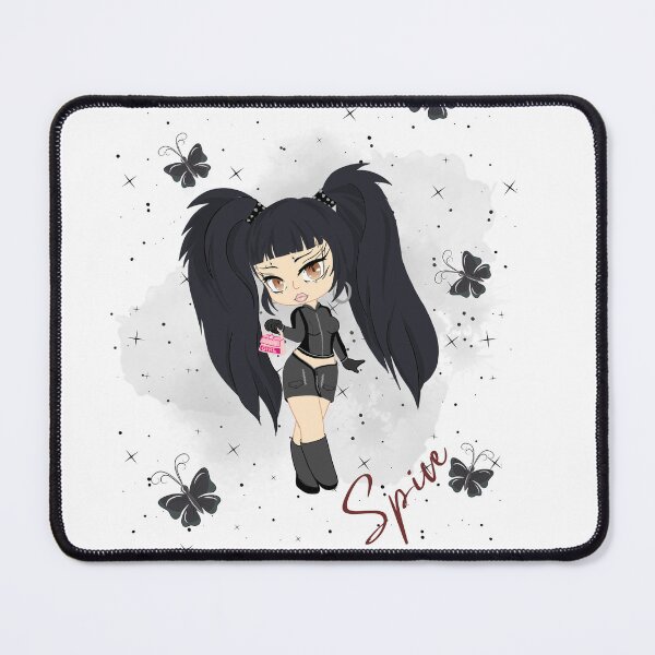 Item preview, Spice of Sugar and Spice designed and sold by Anxia Arts.