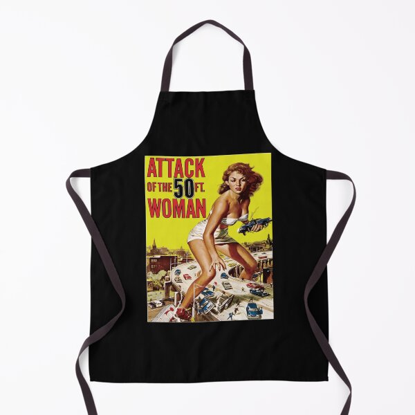 Item preview, Attack Of designed and sold by DanielLamoureux.