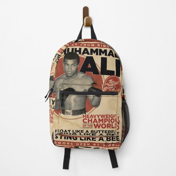 Item preview, The Greatest Muhammad Ali designed and sold by SolonLeffler.