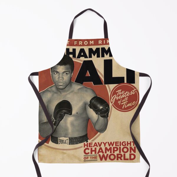 Item preview, The Greatest Muhammad Ali designed and sold by SolonLeffler.