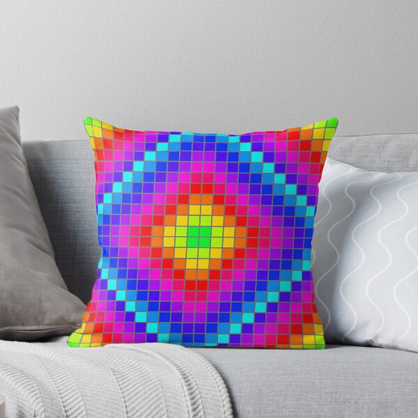 Item preview, Pixel Style Diamond - version 4 designed and sold by AtlantisApparel.