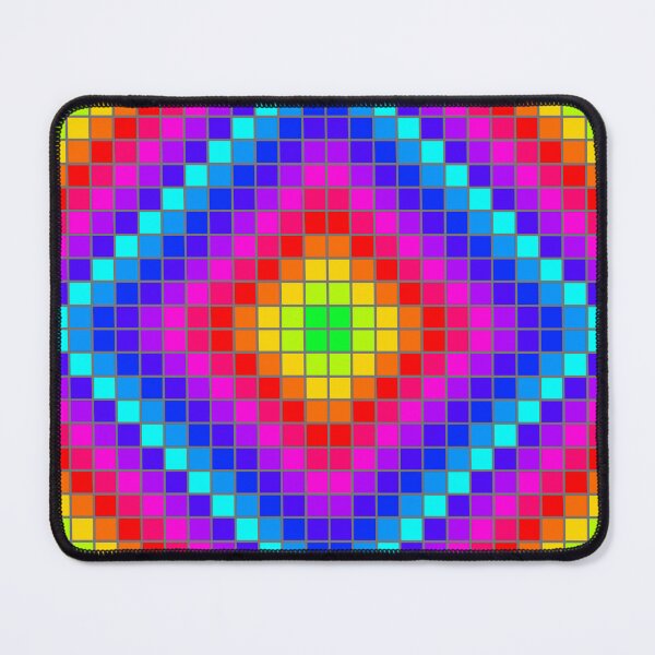 Item preview, Pixel Style Diamond - version 4 designed and sold by AtlantisApparel.