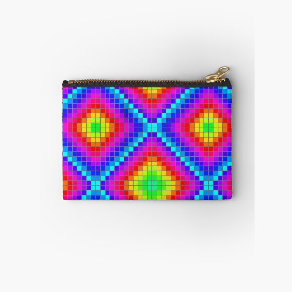 Item preview, Pixel Style Diamond - version 4 designed and sold by AtlantisApparel.