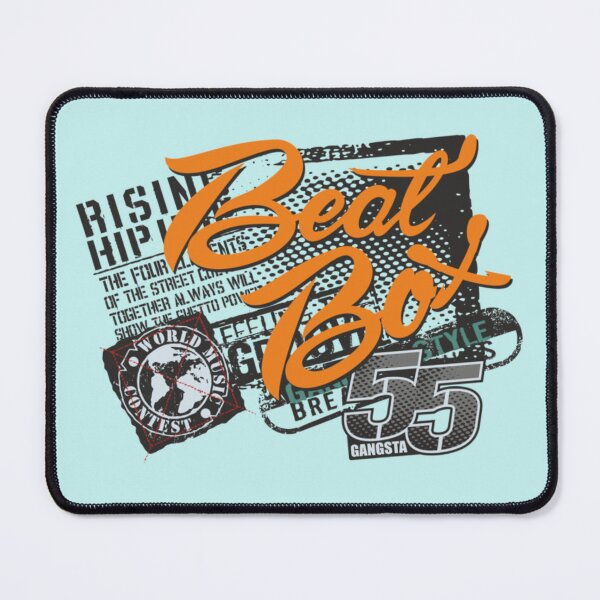 Item preview, Beat Box   designed and sold by JadyReilly.