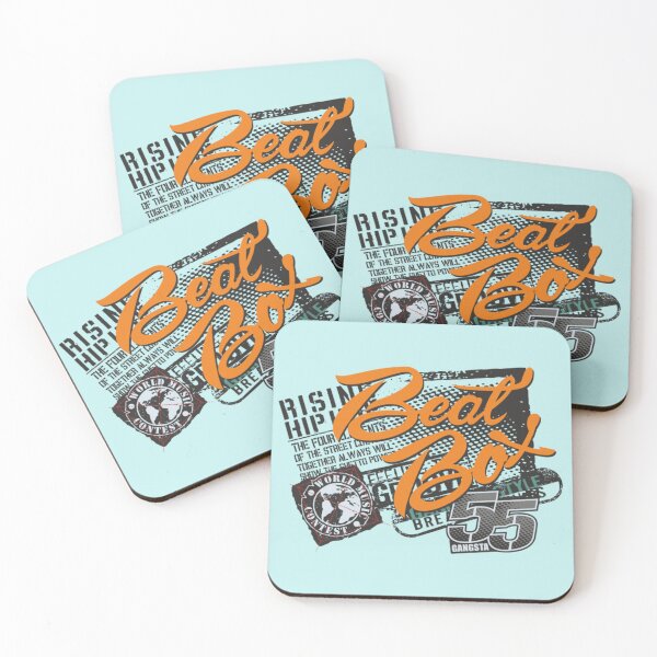 Item preview, Beat Box   designed and sold by JadyReilly.