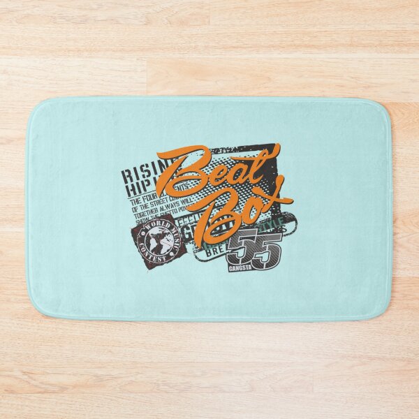 Item preview, Beat Box   designed and sold by JadyReilly.