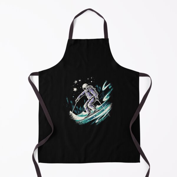 Item preview, skier designed and sold by DerSenat.