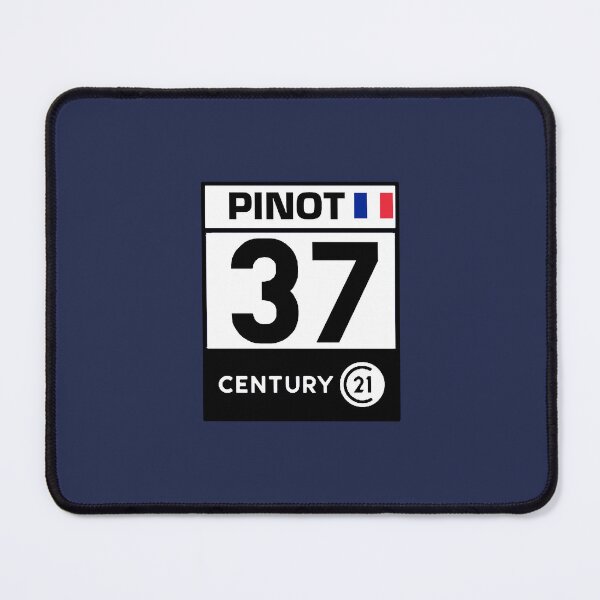 Item preview, Last bib Thibaut Pinot - TDF designed and sold by Rhys40.