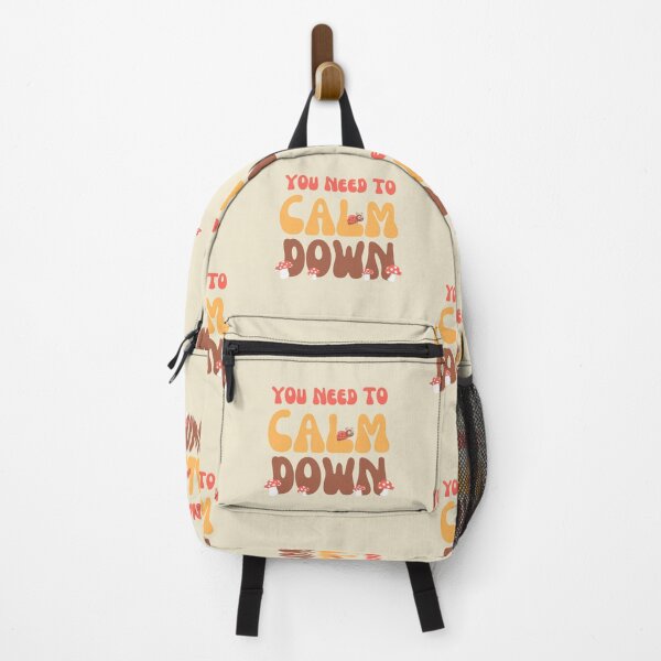 Item preview, You Need To Calm Down designed and sold by GleamingGiant.
