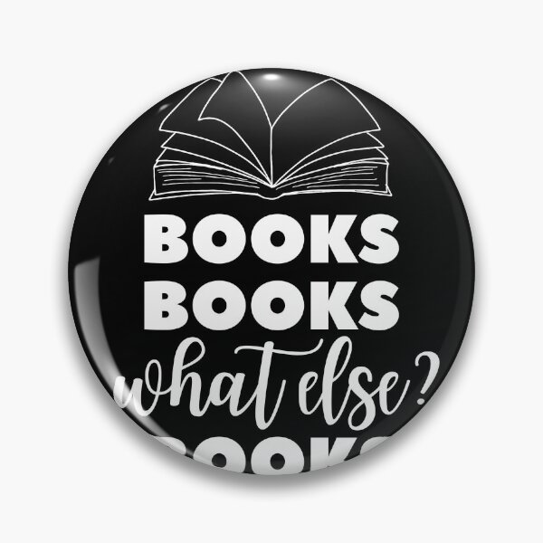 Item preview, Books, Books, What Else? Books designed and sold by askthebookbug.