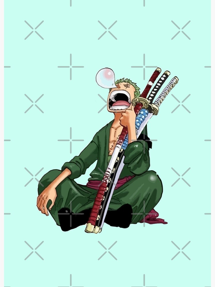 Zoro icon  Personagens de anime, Anime, Animes wallpapers