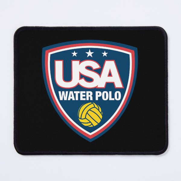 Item preview, USA Water Polo designed and sold by finkduaq84.