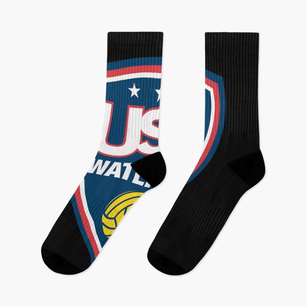 Item preview, USA Water Polo   	 designed and sold by finkduaq84.