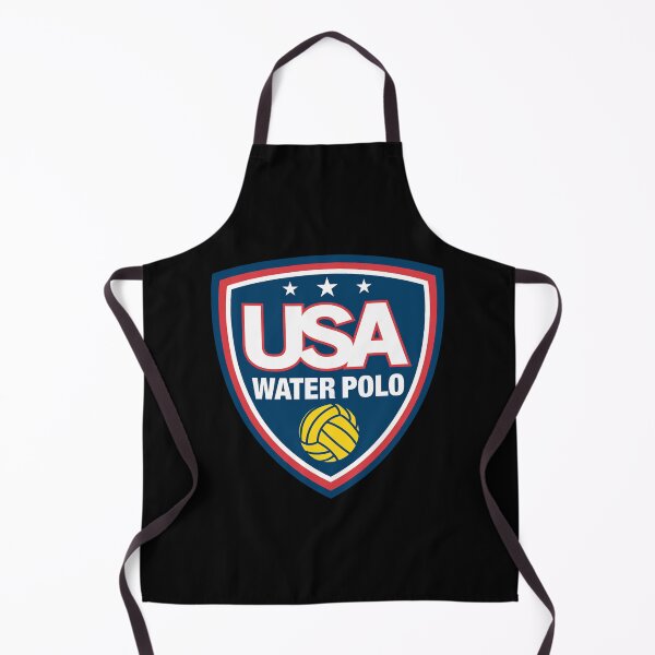 Item preview, USA Water Polo designed and sold by finkduaq84.