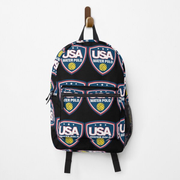 Item preview, USA Water Polo designed and sold by finkduaq84.