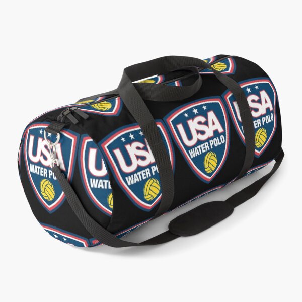 Item preview, USA Water Polo   	 designed and sold by finkduaq84.