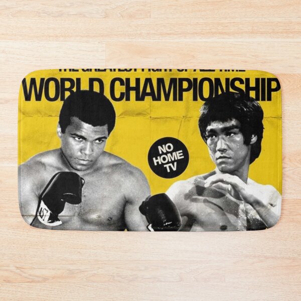 Item preview, Legendary World Championship Battle designed and sold by SolonLeffler.